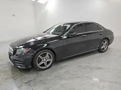 WDDZF4KB9HA027401 2017 MERCEDES-BENZ E-KLASSE