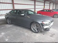 WDDZF4KB9HA028175 2017 MERCEDES-BENZ E-KLASSE