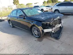 WDDZF4KB9HA029343 2017 MERCEDES-BENZ E-KLASSE