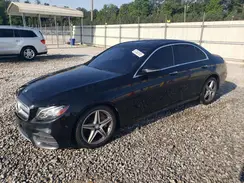 WDDZF4KB9HA031531 2017 MERCEDES-BENZ E-KLASSE