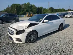 WDDZF4KB9HA032954 2017 MERCEDES-BENZ E-KLASSE