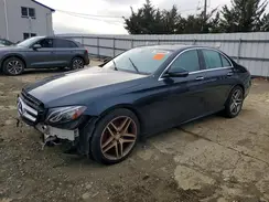 WDDZF4KB9HA033571 2017 MERCEDES-BENZ E-KLASSE