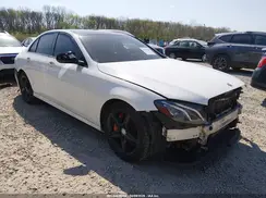 WDDZF4KB9HA036115 2017 MERCEDES-BENZ E-KLASSE