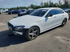 WDDZF4KB9HA052248 2017 MERCEDES-BENZ E-KLASSE