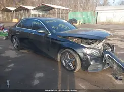 WDDZF4KB9HA059071 2017 MERCEDES-BENZ E-KLASSE