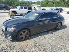 WDDZF4KB9HA059121 2017 MERCEDES-BENZ E-KLASSE