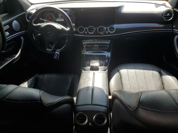 WDDZF4KB9HA059121 2017 MERCEDES-BENZ E-KLASSE - Image 8