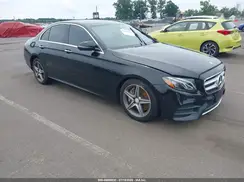 WDDZF4KB9HA060785 2017 MERCEDES-BENZ E-KLASSE