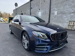 WDDZF4KB9HA062889 2017 MERCEDES-BENZ E-KLASSE