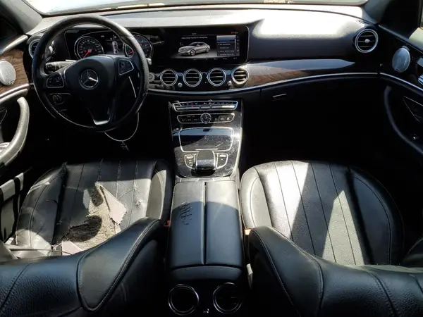 WDDZF4KB9HA063766 2017 MERCEDES-BENZ E-KLASSE - Image 8