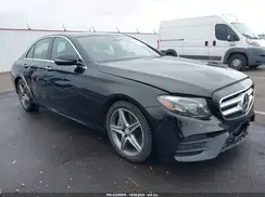 WDDZF4KB9HA067641 2017 MERCEDES-BENZ E-KLASSE