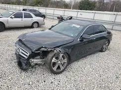 WDDZF4KB9HA072418 2017 MERCEDES-BENZ E-KLASSE
