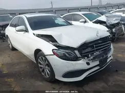 WDDZF4KB9HA072483 2017 MERCEDES-BENZ E-KLASSE