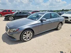 WDDZF4KB9HA073763 2017 MERCEDES-BENZ E-KLASSE