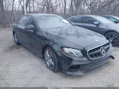 WDDZF4KB9HA080759 2017 MERCEDES-BENZ E-KLASSE