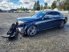 WDDZF4KB9HA081667 2017 MERCEDES-BENZ E-KLASSE