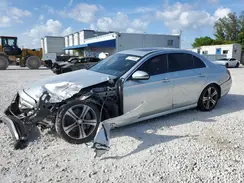 WDDZF4KB9HA085265 2017 MERCEDES-BENZ E-KLASSE
