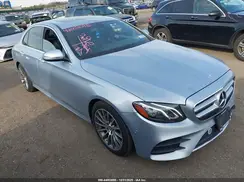 WDDZF4KB9HA086366 2017 MERCEDES-BENZ E-KLASSE