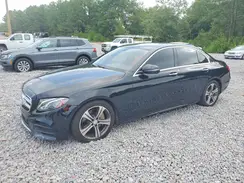 WDDZF4KB9HA088098 2017 MERCEDES-BENZ E-KLASSE
