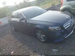 WDDZF4KB9HA088456 2017 MERCEDES-BENZ E-KLASSE