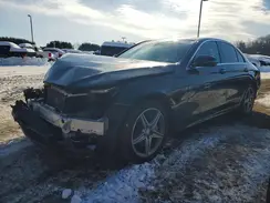 WDDZF4KB9HA091146 2017 MERCEDES-BENZ E-KLASSE