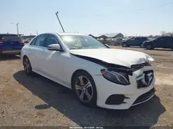 WDDZF4KB9HA091714 2017 MERCEDES-BENZ E-KLASSE