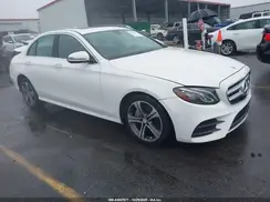 WDDZF4KB9HA095455 2017 MERCEDES-BENZ E-KLASSE