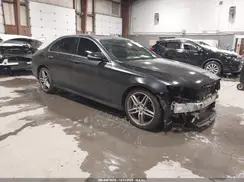 WDDZF4KB9HA099800 2017 MERCEDES-BENZ E-KLASSE