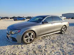 WDDZF4KB9HA102677 2017 MERCEDES-BENZ E-KLASSE