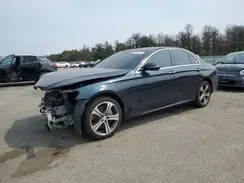 WDDZF4KB9HA108172 2017 MERCEDES-BENZ E-KLASSE
