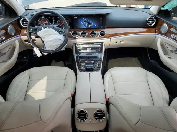 WDDZF4KB9HA108172 2017 MERCEDES-BENZ E-KLASSE - Image 8