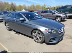 WDDZF4KB9HA109550 2017 MERCEDES-BENZ E-KLASSE