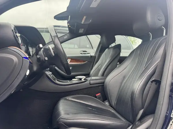 WDDZF4KB9HA112660 2017 MERCEDES-BENZ E-KLASSE - Image 8