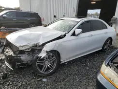 WDDZF4KB9HA113615 2017 MERCEDES-BENZ E-KLASSE