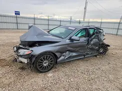 WDDZF4KB9HA118863 2017 MERCEDES-BENZ E-KLASSE