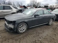 WDDZF4KB9HA119091 2017 MERCEDES-BENZ E-KLASSE