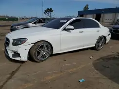 WDDZF4KB9HA130415 2017 MERCEDES-BENZ E-KLASSE