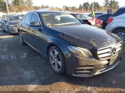 WDDZF4KB9HA137686 2017 MERCEDES-BENZ E-KLASSE