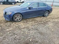 WDDZF4KB9HA144895 2017 MERCEDES-BENZ E-KLASSE