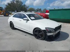 WDDZF4KB9HA146999 2017 MERCEDES-BENZ E-KLASSE