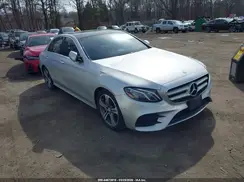 WDDZF4KB9HA147781 2017 MERCEDES-BENZ E-KLASSE