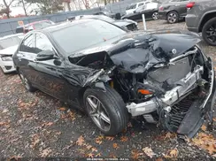 WDDZF4KB9HA158263 2017 MERCEDES-BENZ E-KLASSE