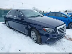 WDDZF4KB9HA166962 2017 MERCEDES-BENZ E-KLASSE