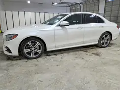 WDDZF4KB9HA173961 2017 MERCEDES-BENZ E-KLASSE