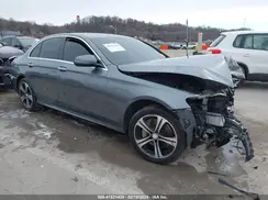 WDDZF4KB9HA183969 2017 MERCEDES-BENZ E-KLASSE