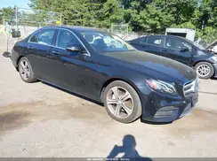 WDDZF4KB9HA188315 2017 MERCEDES-BENZ E-KLASSE
