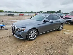 WDDZF4KB9HA188525 2017 MERCEDES-BENZ E-KLASSE