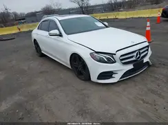 WDDZF4KB9HA191330 2017 MERCEDES-BENZ E-KLASSE
