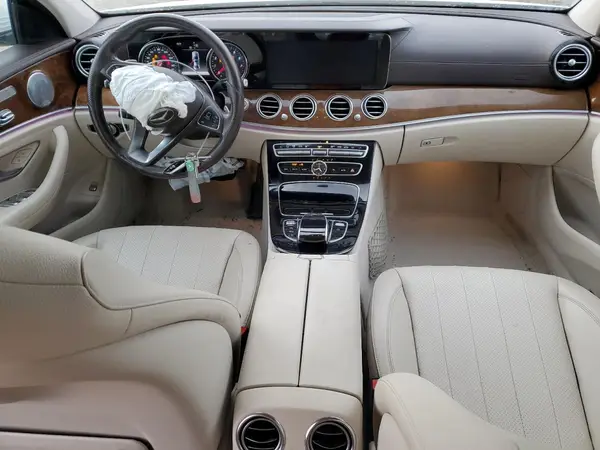 WDDZF4KB9HA191599 2017 MERCEDES-BENZ E-KLASSE - Image 8