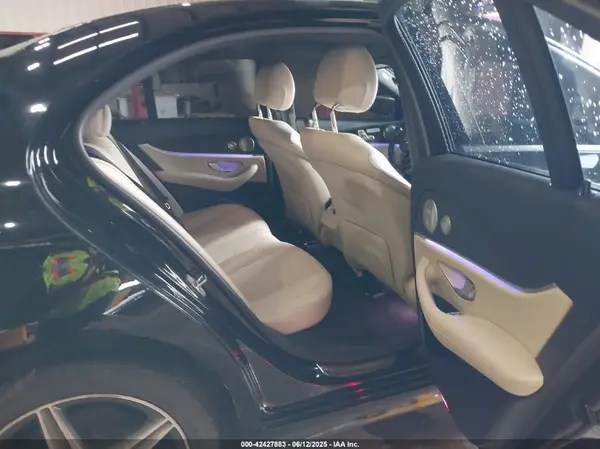 WDDZF4KB9HA197256 2017 MERCEDES-BENZ E-KLASSE - Image 8